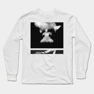 Monochrome Long Sleeve T-Shirt